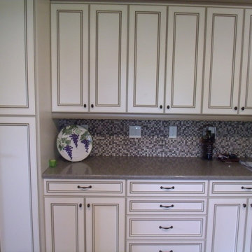 Farmhouse Kitchen