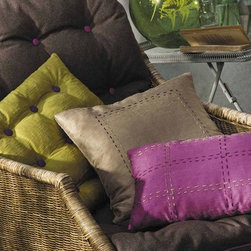 Casamance Fabrics - Fabric