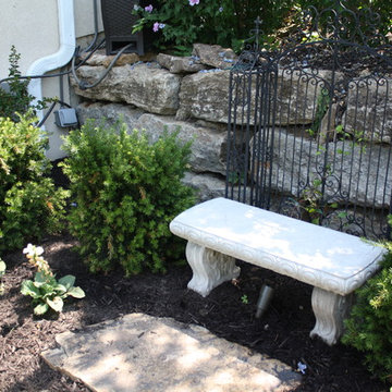 Retaining Walls