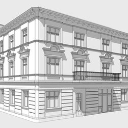 Sketchup 3d models - Products