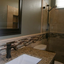 main bath