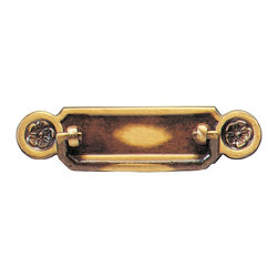 Victorian Edwardian - Cabinet And Drawer Handle Pulls
