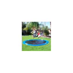 Jump On It! - In Ground Trampolines - Trampolines