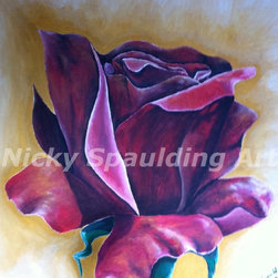 Rose - Artwork