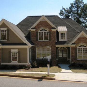 House Plan 437-38