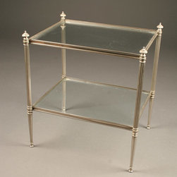 Misc Antique Tables - Side Tables And End Tables