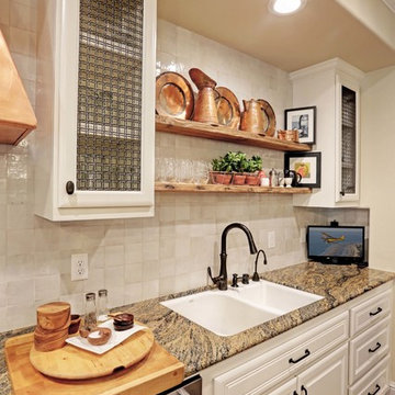 Granite Bay Renovation with Interior Designer, PepperJack Interiors