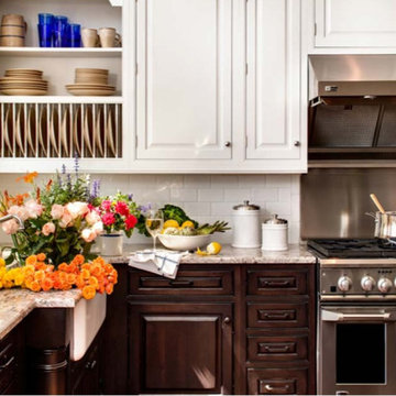 Cabinetry