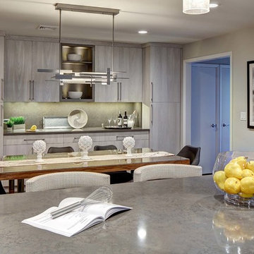 Springfield Renovation