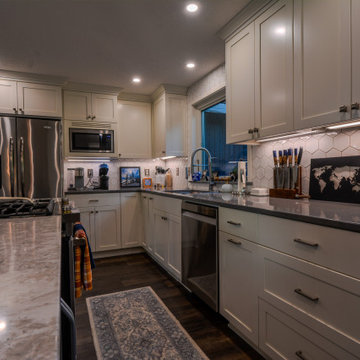 McInnaly Residence