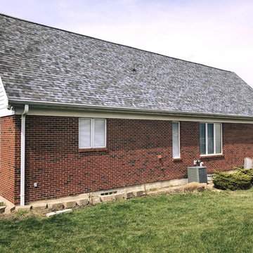 Owens Corning Pacific Wave