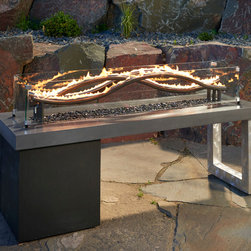 Backyard Firepits - Fire Pits