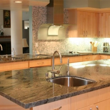 Spacious Contemporary