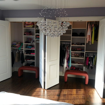 Full Home Storage Solutions - Woodmere, NY