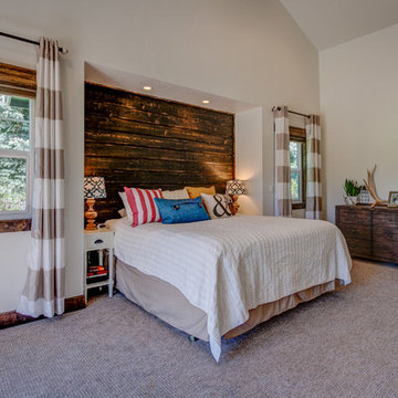 Gray Home