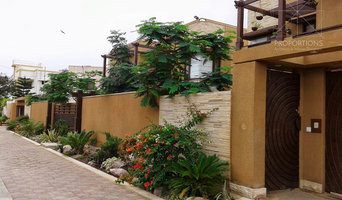Famous Interior Designers In Karachi
