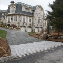 Alpine Landscaping