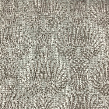 Bayswater Jacquard Woven Texture Upholstery Fabric, Beach