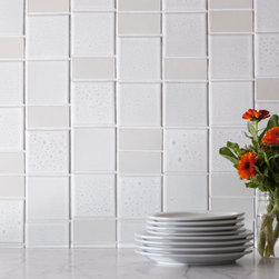 Heath Ceramics Tile Inspiration - Products