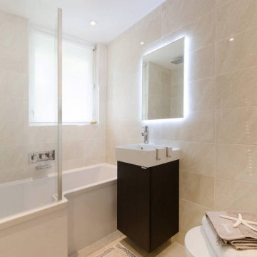 Westbourne Park Apartment
