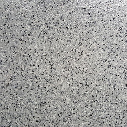 CHECKERED FLAG POLYUREA GARAGE FLOORING - Products