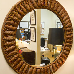 Antiques -Mirrors - Products