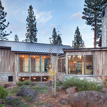 Exterior 2021