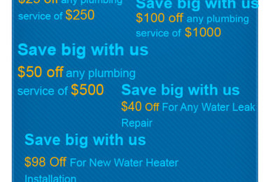 Plumbers Garland TX
