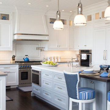 Rhythm and Blues Kitchen