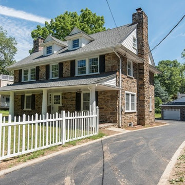 Whole Home Remodel - Merion Station, PA