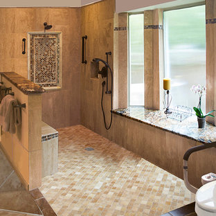 Slip Resistant Tile Houzz