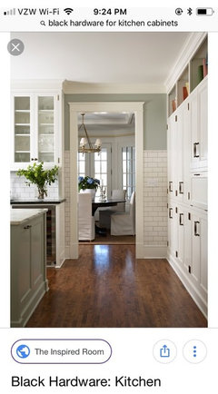 I Need Help Picking Wood Floor Color