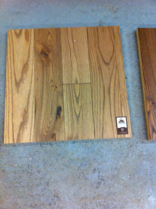 Ash Hardwood Flooring, Is Ash Good For Flooring