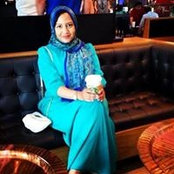 Sumaira Ahmed's photo