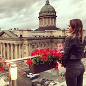 Виктория Теплоухова's photo