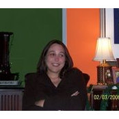 Aida Perkins's photo