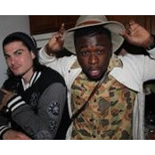 Vernell Pong's photo