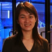 Holly Yin's photo