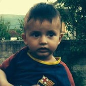 Agron Mustafi's photo
