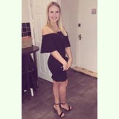 Caitlin Freemans foto