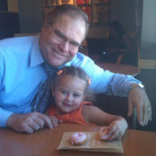 Brad Bombardiere's photo