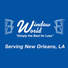 Window World of New Orleans