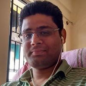 Mannoj Shuklla's photo