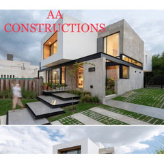 AA Constructions