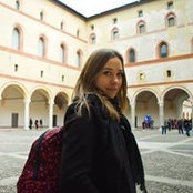Foto von Audronė Čečkauskaitė