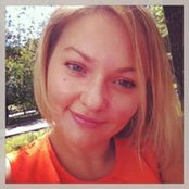 Vera Tikhonova's photo