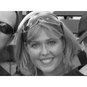 Stephanie Mills's photo