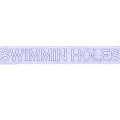 Swimmin Holes