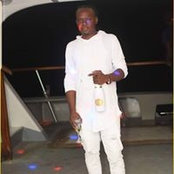 Photo de Glenroy Danzine