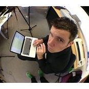 Andre Simon's photo